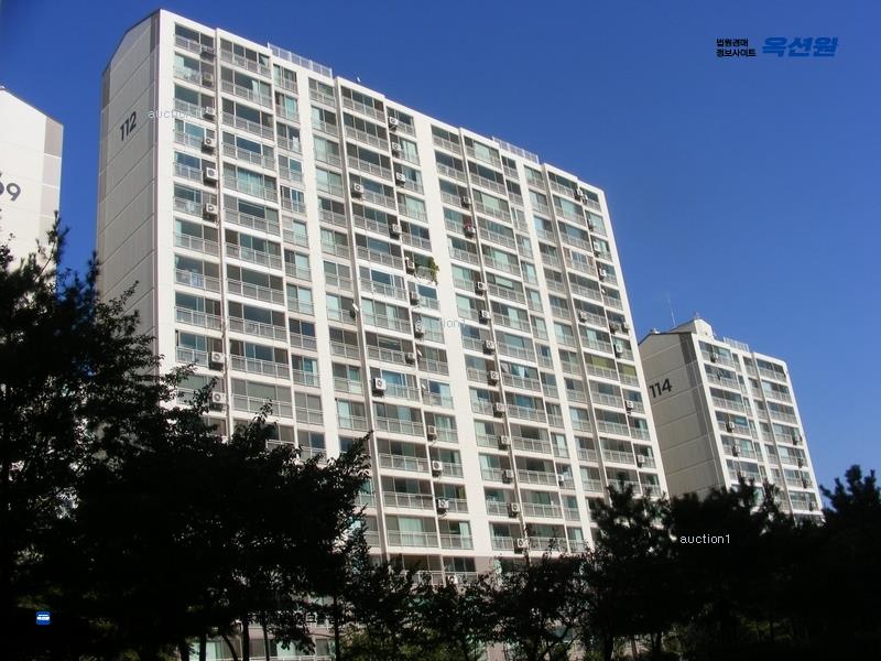 2025타경59438 경기도 화성시 효행로 229-11, 광도와이드빌 105동 1층 102호 아파트[공급34평형] 경매 이미지