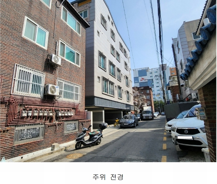 2025타경986 경기도 수원시 권선구 권선로668번길 19-15, 더하우스 5층 502호 다세대(빌라)[공급8평형] 경매 이미지