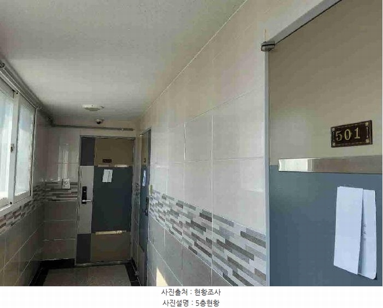2025타경986 경기도 수원시 권선구 권선로668번길 19-15, 더하우스 5층 501호 다세대(빌라)[공급8평형] 경매 이미지