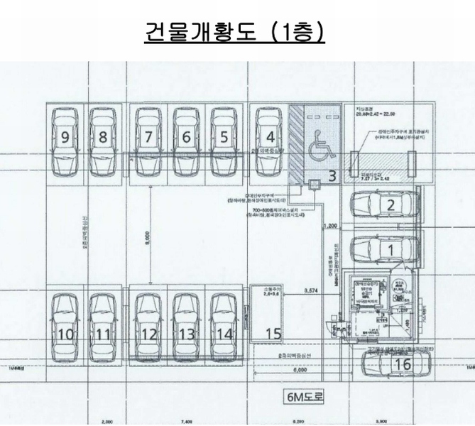 2025타경986 경기도 수원시 권선구 권선로668번길 19-15, 더하우스 3층 305호 다세대(빌라) 경매 이미지