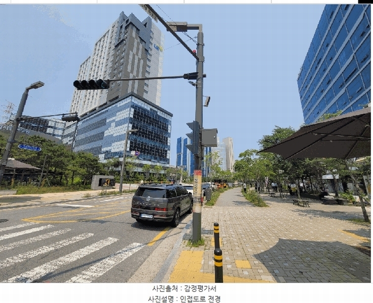 2025타경1244 경기도 화성시 동탄첨단산업1로 58, 퍼스트코리아 10층 1015호외3개호 아파트형공장 경매 이미지
