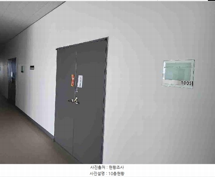 2025타경1244 경기도 화성시 동탄첨단산업1로 58, 퍼스트코리아 10층 1015호외3개호 아파트형공장 경매 이미지