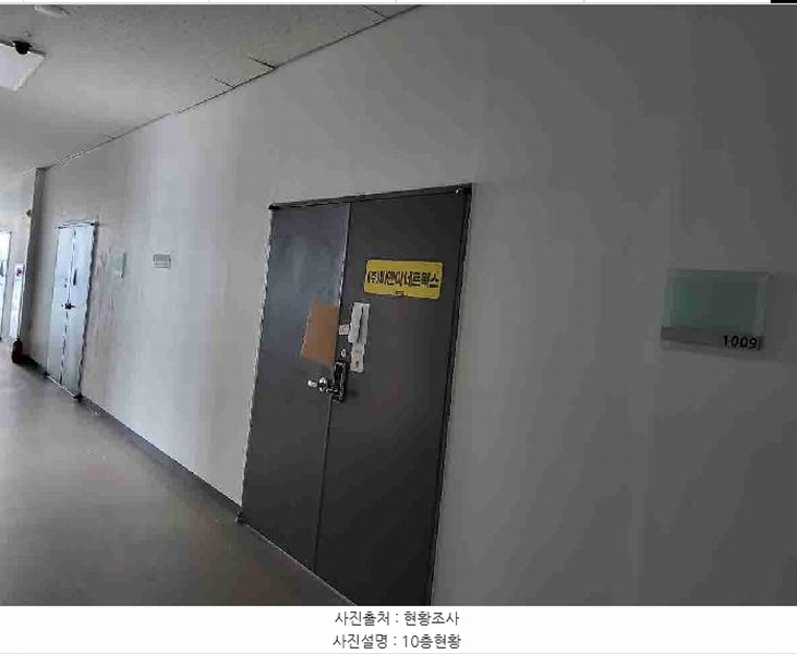 2025타경1244 경기도 화성시 동탄첨단산업1로 58, 퍼스트코리아 10층 1015호외3개호 아파트형공장 경매 이미지
