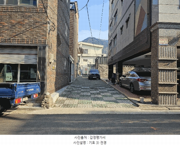 2025타경644 대구광역시 남구 대명동 1497-22 다가구(원룸등) 경매 이미지