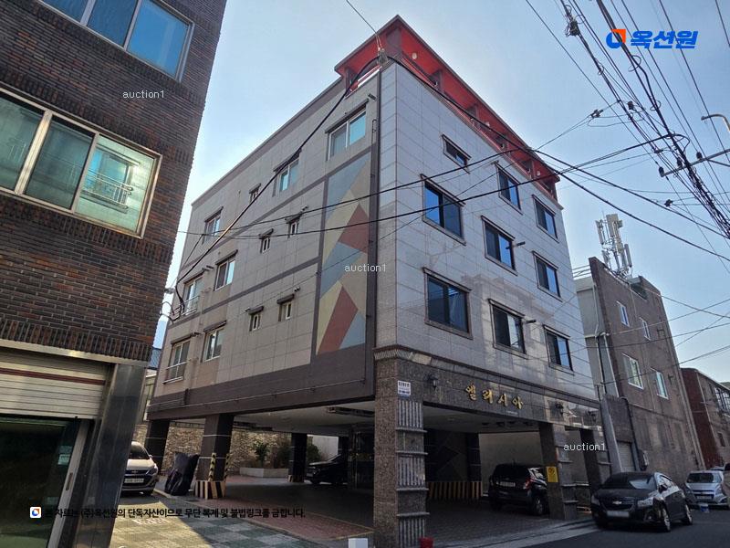 2025타경644 대구광역시 남구 대명동 1497-22 다가구(원룸등) 경매 이미지