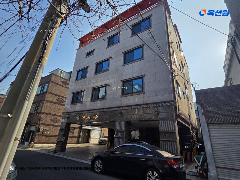 2025타경644 대구광역시 남구 대명동 1497-22 다가구(원룸등) 경매 이미지