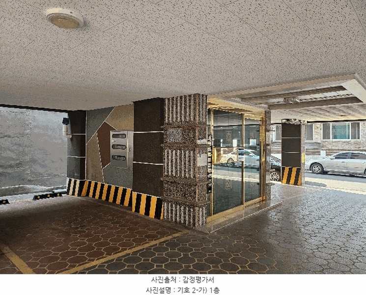 2025타경644 대구광역시 남구 대명동 1497-22 다가구(원룸등) 경매 이미지