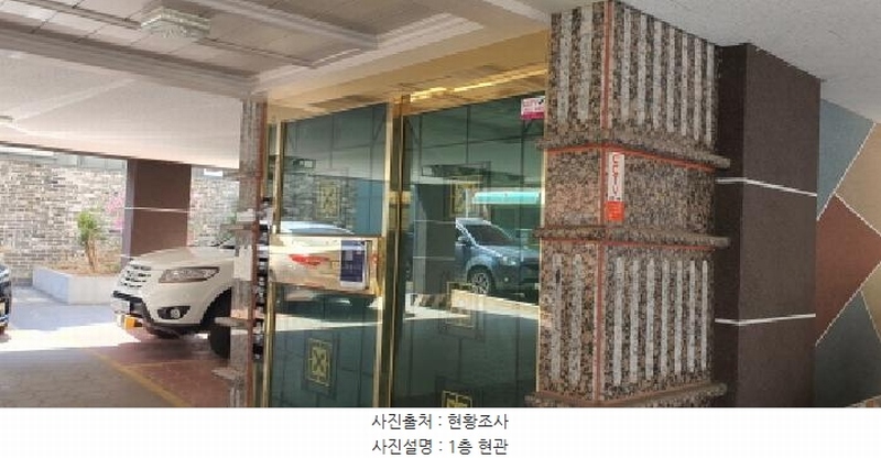 2025타경644 대구광역시 남구 대명동 1497-22 다가구(원룸등) 경매 이미지