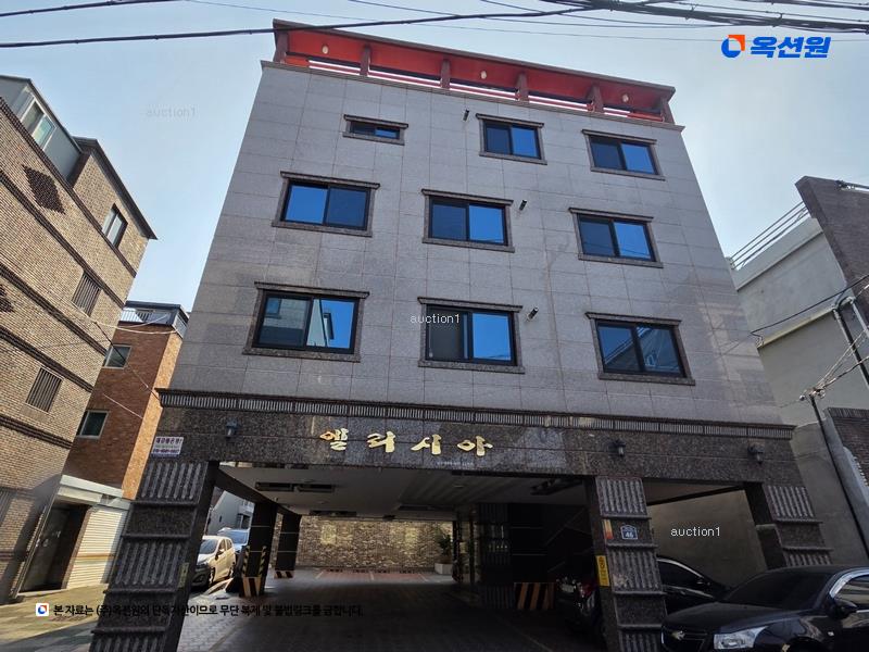 2025타경644 대구광역시 남구 대명동 1497-22 다가구(원룸등) 경매 이미지