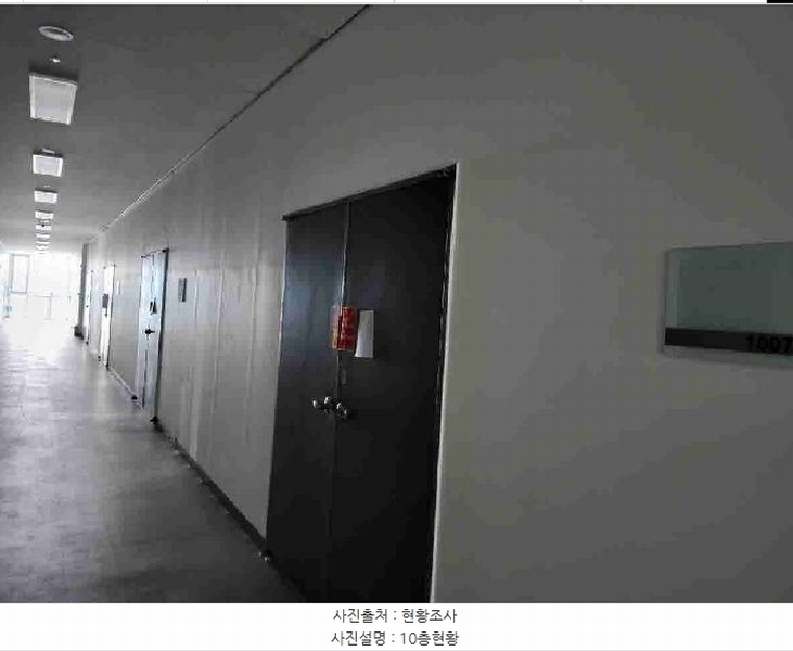 2025타경1244 경기도 화성시 동탄첨단산업1로 58, 퍼스트코리아 10층 1010호외2개호 아파트형공장 경매 이미지