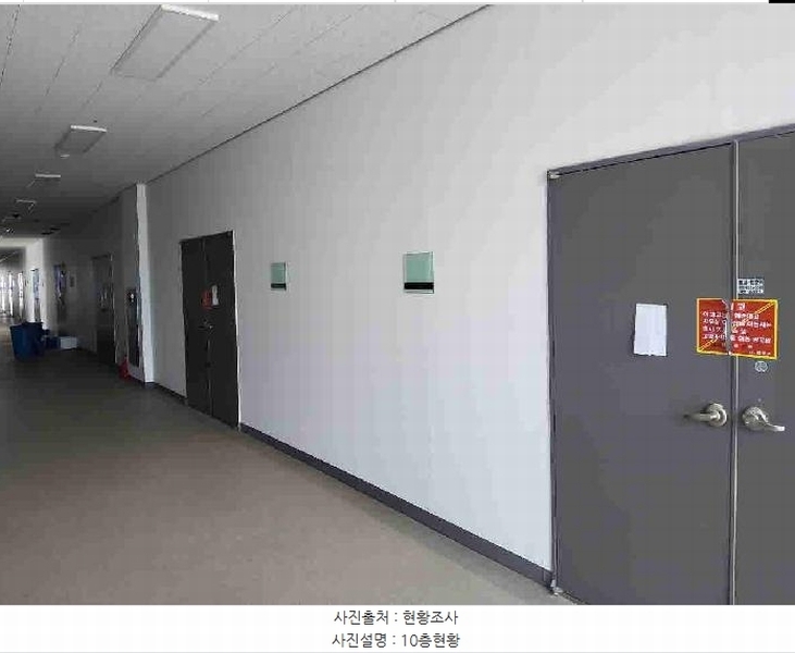 2025타경1244 경기도 화성시 동탄첨단산업1로 58, 퍼스트코리아 10층 1010호외2개호 아파트형공장 경매 이미지