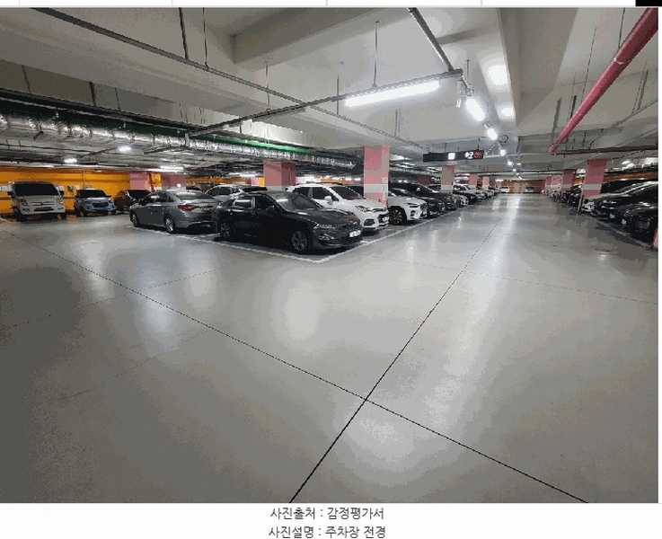 2025타경1244 경기도 화성시 동탄첨단산업1로 58, 퍼스트코리아 10층 1007호외2개호 아파트형공장 경매 이미지