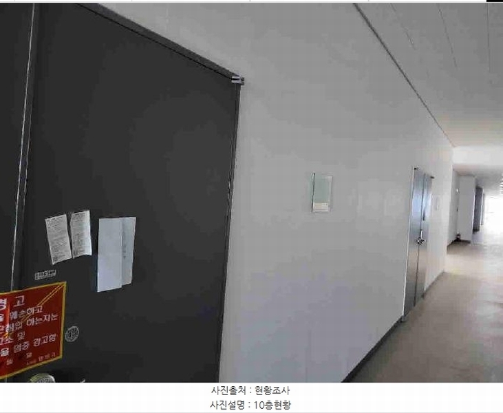 2025타경1244 경기도 화성시 동탄첨단산업1로 58, 퍼스트코리아 10층 1007호외2개호 아파트형공장 경매 이미지