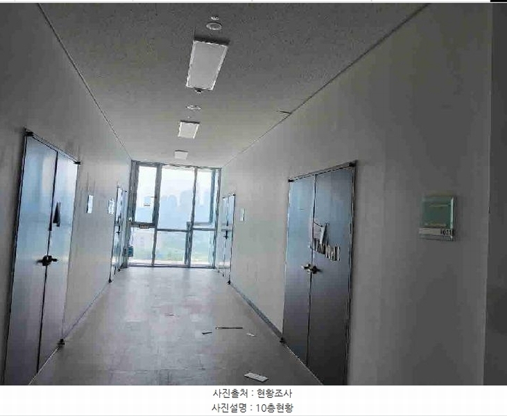 2025타경1244 경기도 화성시 동탄첨단산업1로 58, 퍼스트코리아 10층 1004호외2개호 아파트형공장 경매 이미지
