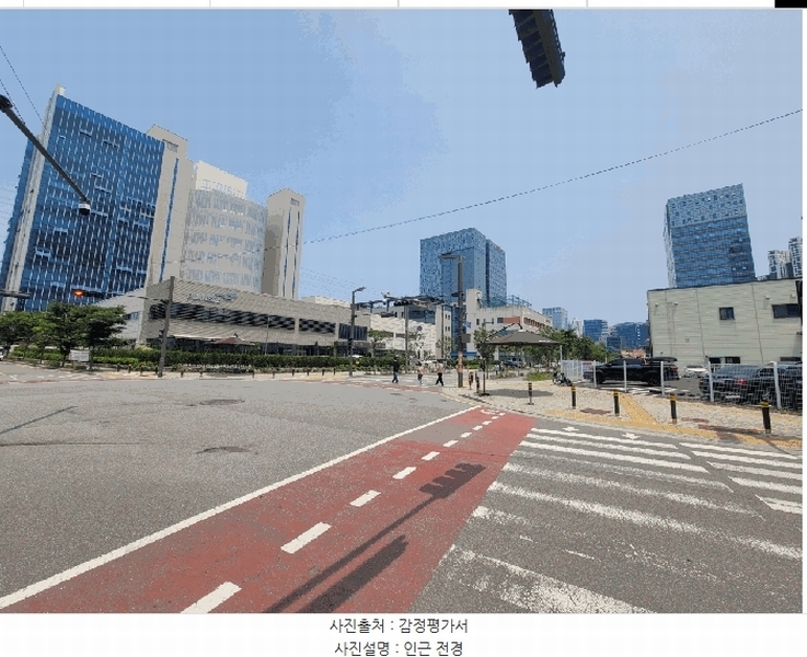2025타경1244 경기도 화성시 동탄첨단산업1로 58, 퍼스트코리아 10층 1004호외2개호 아파트형공장 경매 이미지