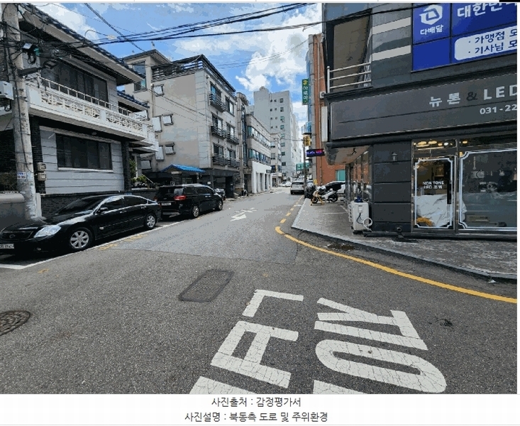 2025타경1384 경기도 수원시 권선구 세지로94번길 49-16, 구분건물 2층 201호 근린상가 경매 이미지