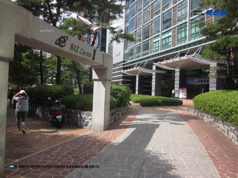 2025타경8318 서울특별시 구로구 구로동 170-5 아파트형공장 경매 이미지