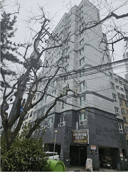 2025타경8369 서울특별시 영등포구 국회대로54길 65, 이지리움에스 11층 1107호 아파트[공급6평형] 경매 이미지