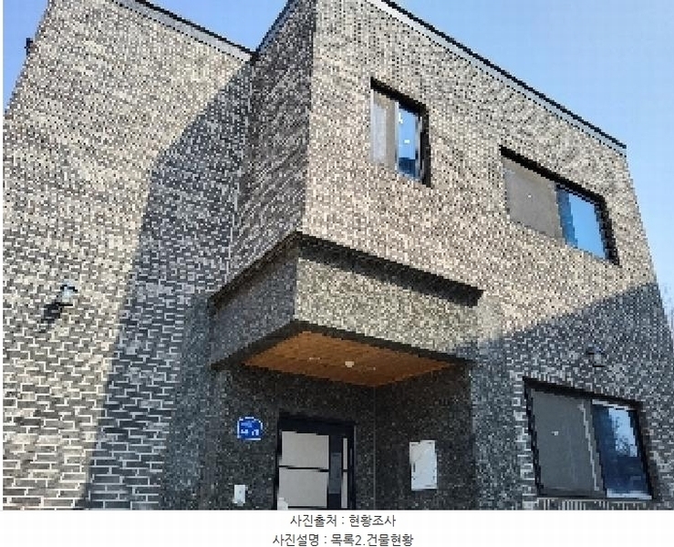 2025타경50673 경기도 화성시 향남읍 상신리 873-1 주택 경매 이미지