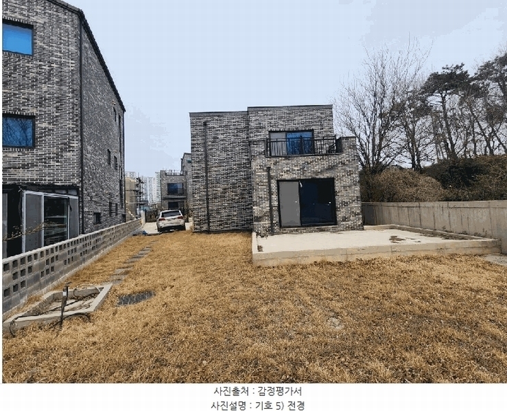 2025타경50673 경기도 화성시 향남읍 상신리 873-1 주택 경매 이미지