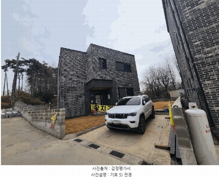 2025타경50673 경기도 화성시 향남읍 상신리 873-1 주택 경매 이미지