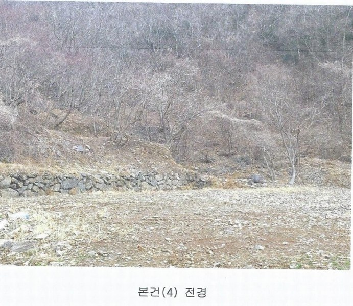 2025타경914 경상남도 양산시 원동면 원리 산126 임야 경매 이미지