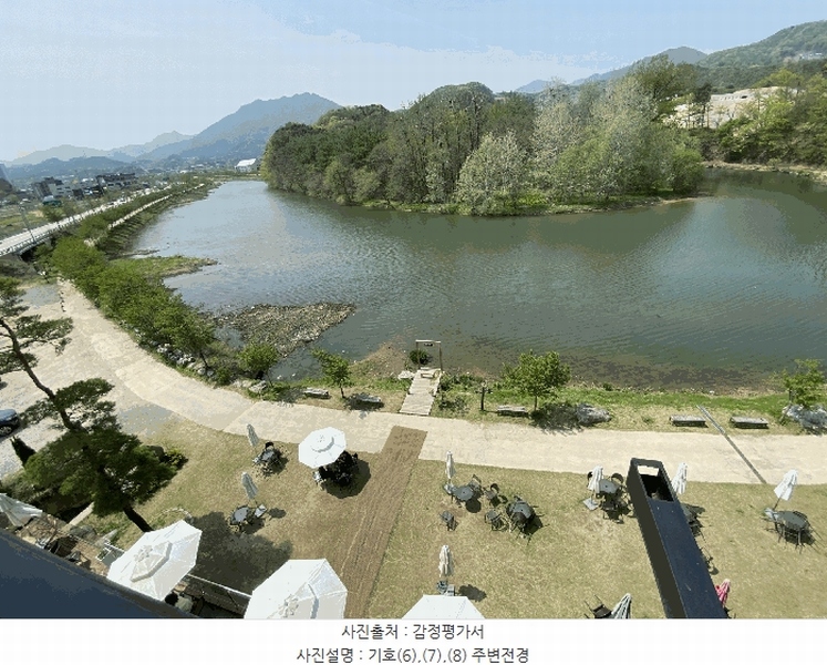 2025타경71547 경기도 가평군 설악면 선촌리 275-3 근린시설 경매 이미지