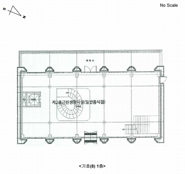 2025타경71547 경기도 가평군 설악면 선촌리 275-3 근린시설 경매 이미지
