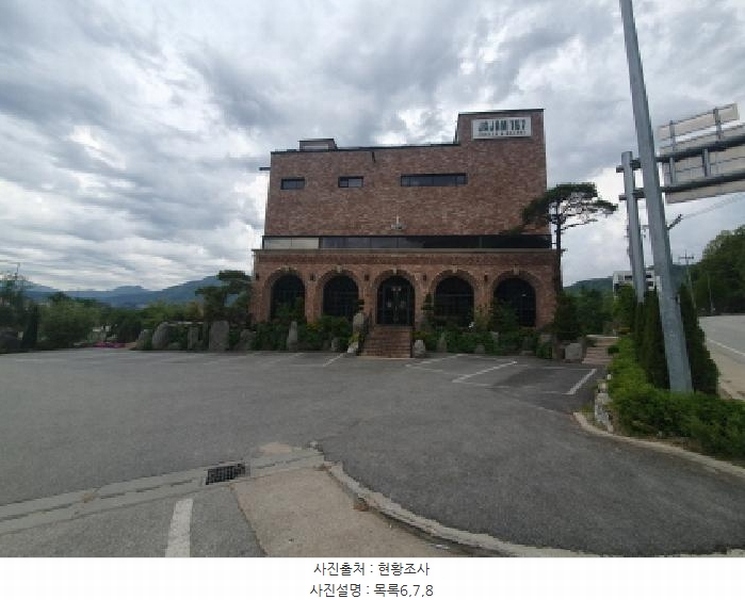 2025타경71547 경기도 가평군 설악면 선촌리 275-3 근린시설 경매 이미지