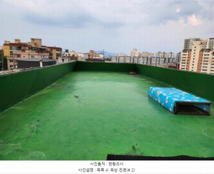 2025타경2153 경기도 구리시 수택동 442-2 근린시설 경매 이미지