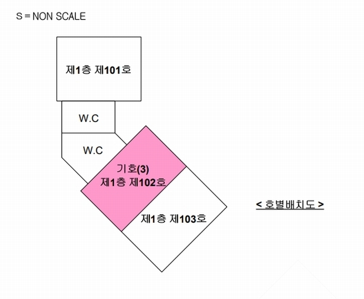 2025타경234 경기도 화성시 동탄대로9길 19, 동탄2신도시하우스디더레이크 상가1동 1층 102호 근린상가 경매 이미지