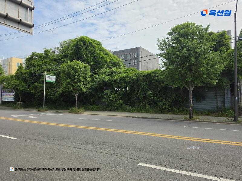 2025타경34765 광주광역시 서구 농성동 333-2 근린시설 경매 이미지