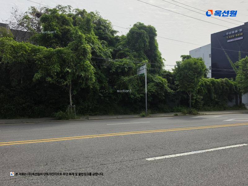 2025타경34765 광주광역시 서구 농성동 333-2 근린시설 경매 이미지