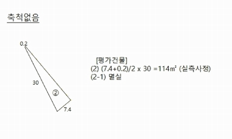 2025타경34765 광주광역시 서구 농성동 333-2 근린시설 경매 이미지