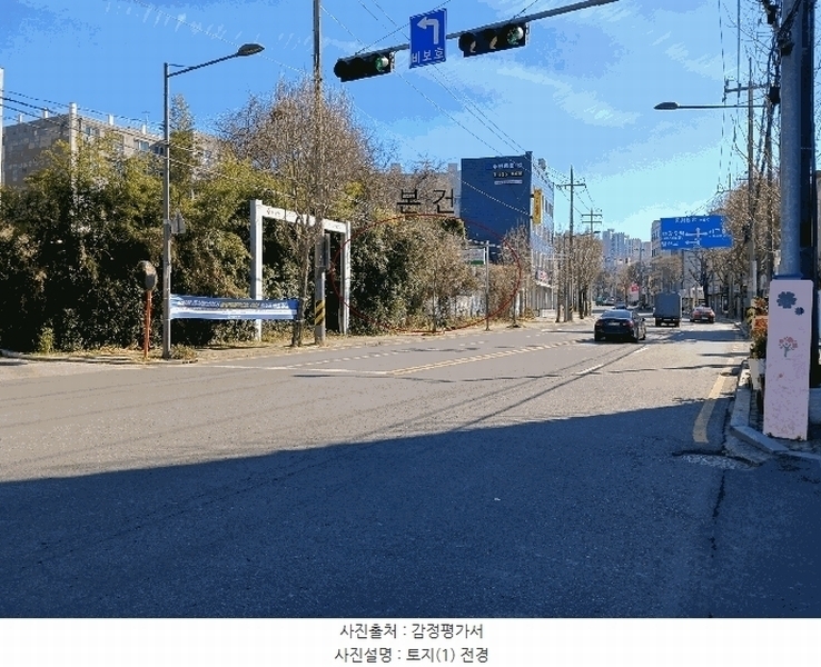 2025타경34765 광주광역시 서구 농성동 333-2 근린시설 경매 이미지
