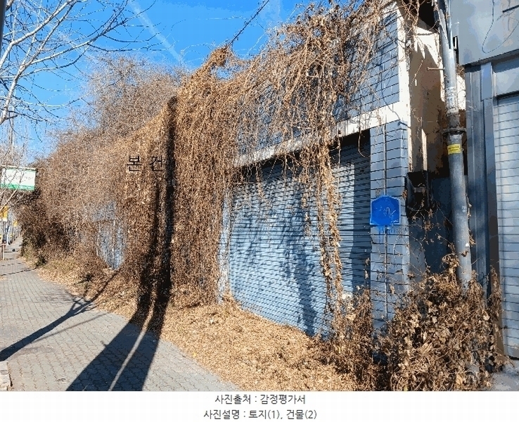 2025타경34765 광주광역시 서구 농성동 333-2 근린시설 경매 이미지