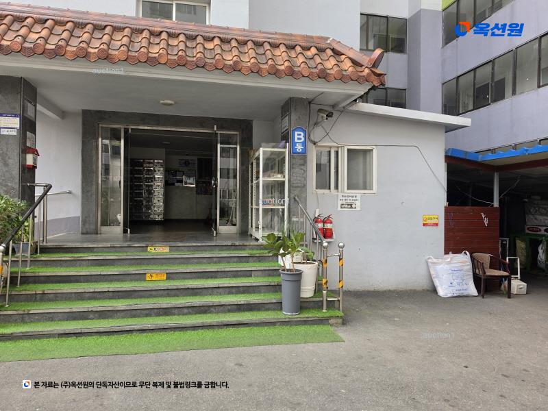 2024타경89192 광주광역시 남구 용대로 128, 명지아파트 비동 2층 216호 아파트[공급18평형] 경매 이미지