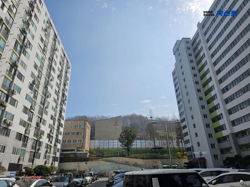 2024타경89192 광주광역시 남구 용대로 128, 명지아파트 비동 2층 216호 아파트[공급18평형] 경매 이미지