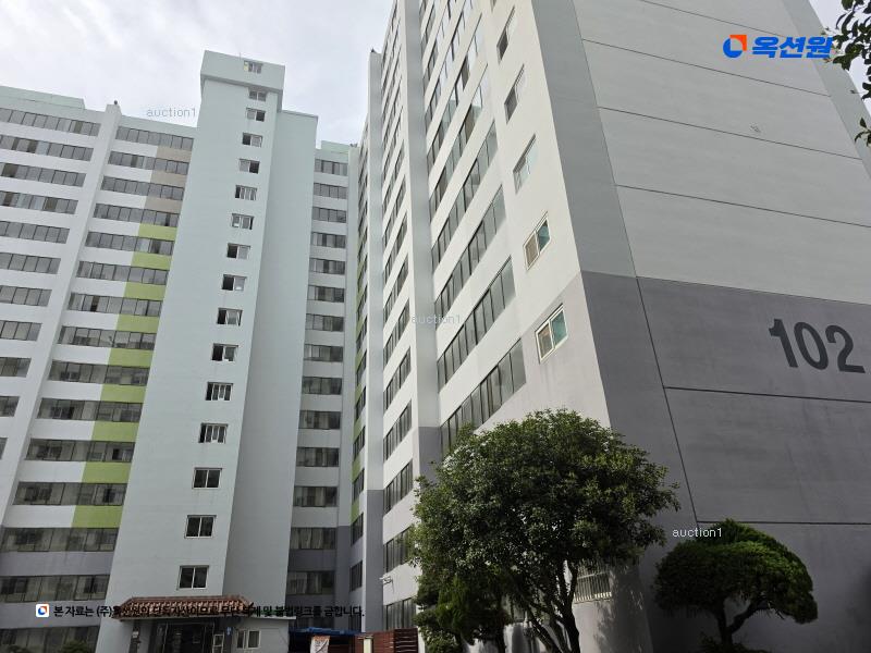 2024타경89192 광주광역시 남구 용대로 128, 명지아파트 비동 2층 216호 아파트[공급18평형] 경매 이미지