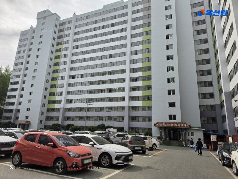 2024타경89192 광주광역시 남구 용대로 128, 명지아파트 비동 2층 216호 아파트[공급18평형] 경매 이미지