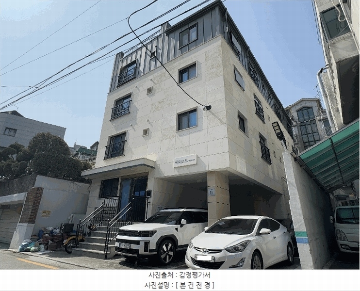 2025타경9064 서울특별시 강서구 화곡동 1057-10 근린주택 경매 이미지