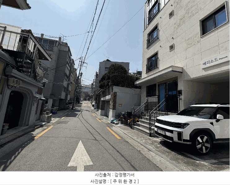 2025타경9064 서울특별시 강서구 화곡동 1057-10 근린주택 경매 이미지