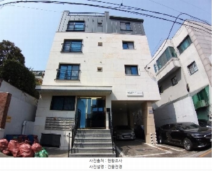 2025타경9064 서울특별시 강서구 화곡동 1057-10 근린주택 경매 이미지
