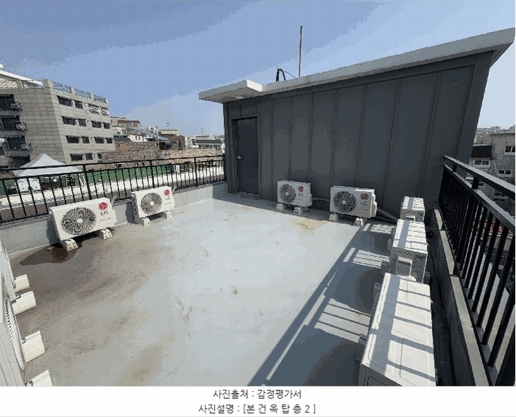 2025타경9064 서울특별시 강서구 화곡동 1057-10 근린주택 경매 이미지
