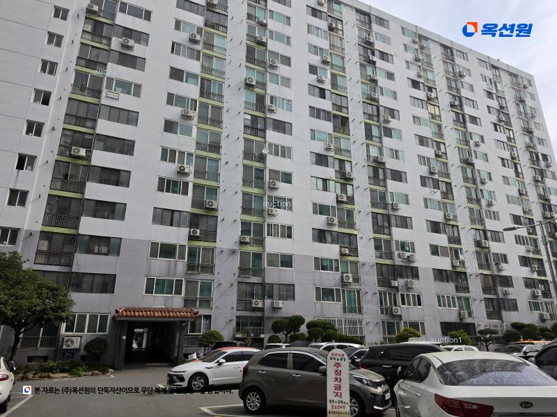 2024타경89192 광주광역시 남구 용대로 128, 명지아파트 에이동 14층 1411호 아파트[공급23평형] 경매 이미지
