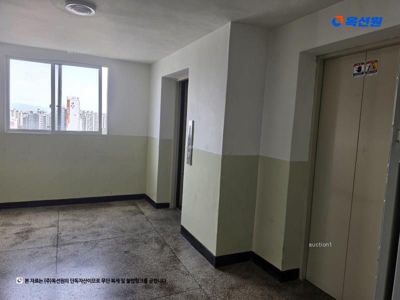 2024타경89192 광주광역시 남구 용대로 128, 명지아파트 에이동 14층 1411호 아파트[공급23평형] 경매 이미지