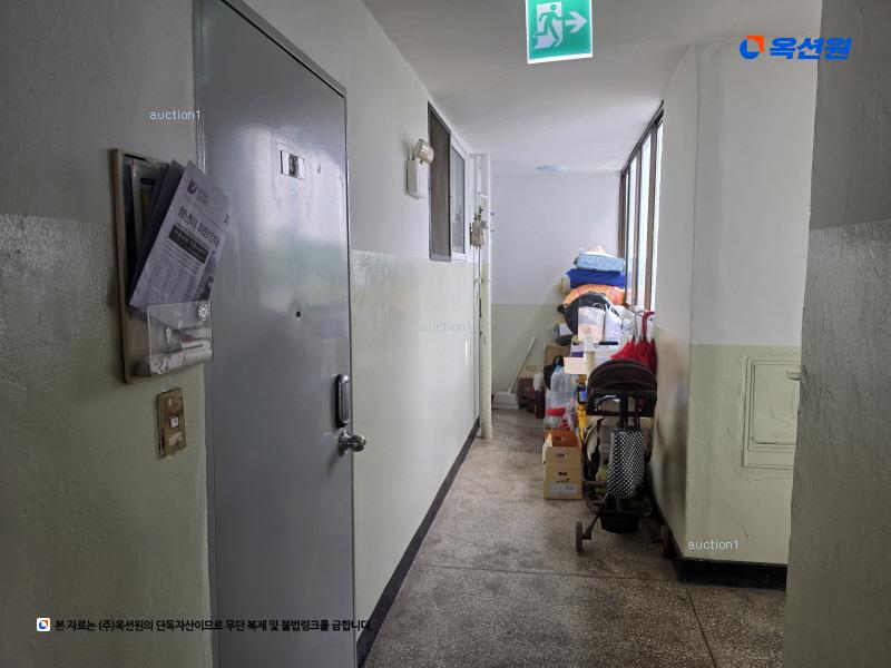 2024타경89192 광주광역시 남구 용대로 128, 명지아파트 에이동 14층 1411호 아파트[공급23평형] 경매 이미지