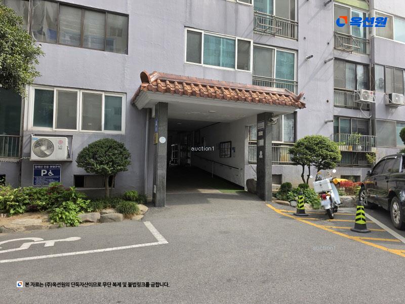 2024타경89192 광주광역시 남구 용대로 128, 명지아파트 에이동 14층 1411호 아파트[공급23평형] 경매 이미지