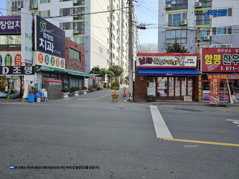 2024타경89192 광주광역시 남구 용대로 128, 명지아파트 에이동 14층 1411호 아파트[공급23평형] 경매 이미지