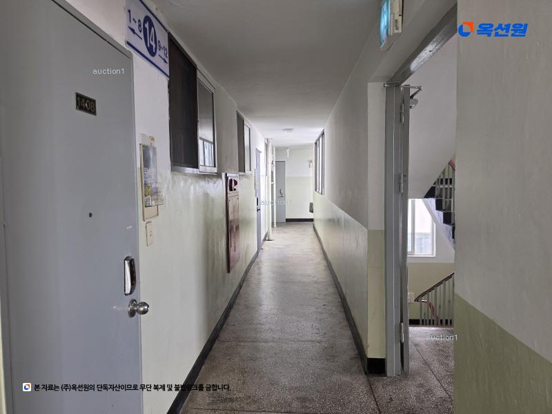 2024타경89192 광주광역시 남구 용대로 128, 명지아파트 에이동 14층 1411호 아파트[공급23평형] 경매 이미지
